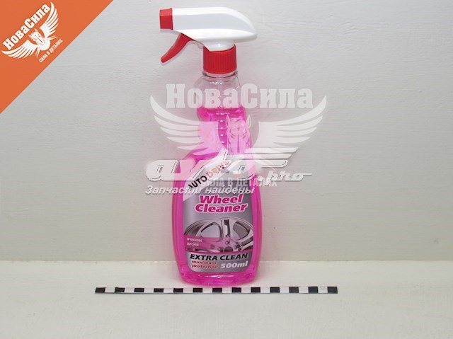 Limpiador de llantas AUTO DRIVE AD0062