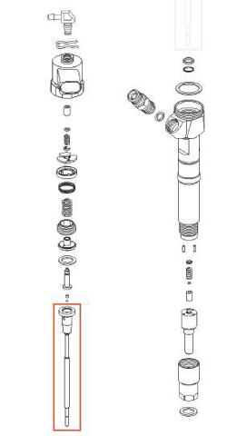 Comprar F00RJ01727 Bosch 