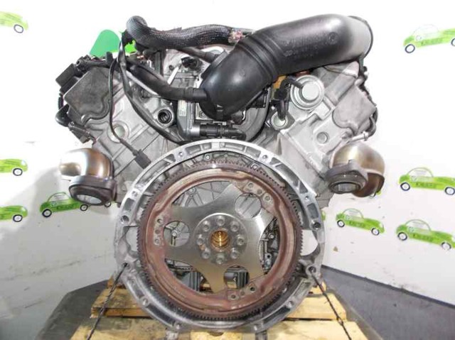 Comprar Motor completo Mercedes CLK  C208