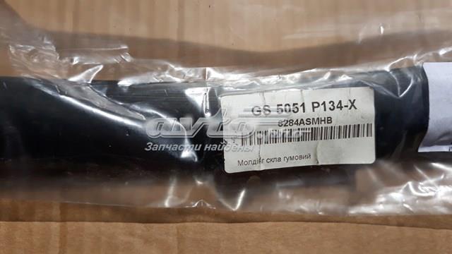 Comprar GS5051P134X FPS Moldura inferior del parabrisas