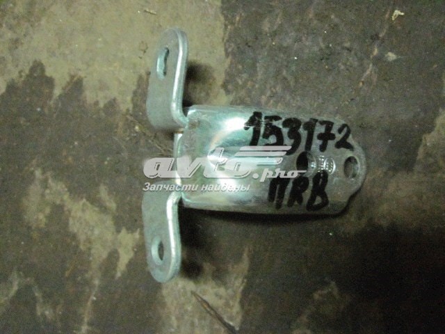 793203K000 Hyundai/Kia bisagra de puerta trasera derecha