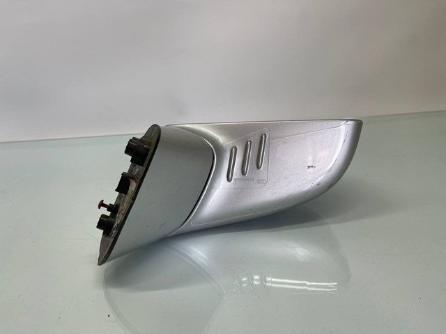 876201D710 Hyundai/Kia Espejo derecho