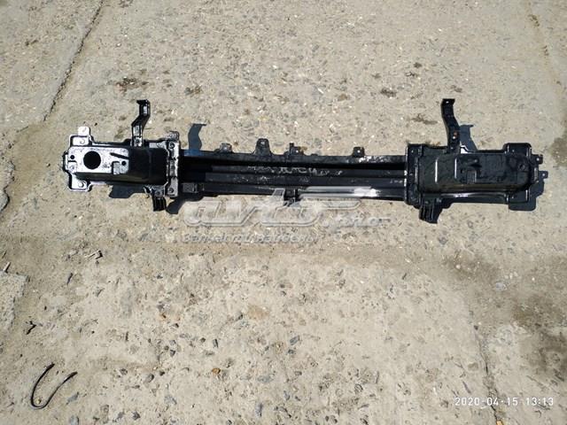  Refuerzo parachoques trasero KIA Sorento 3