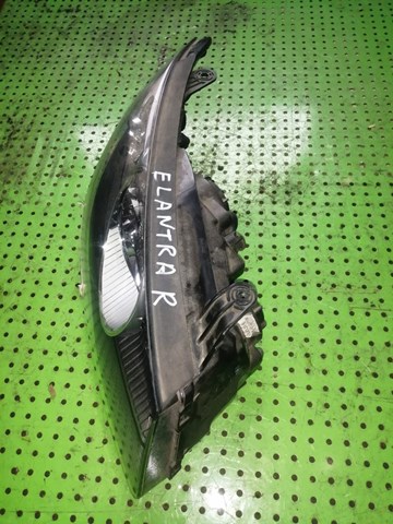 921022H020 Hyundai/Kia Luz derecha