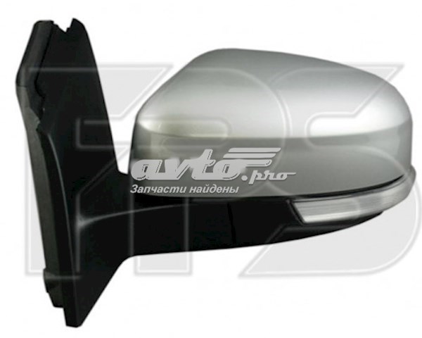 Comprar FP2813M01 FPS Espejo de retrovisor izquierdo