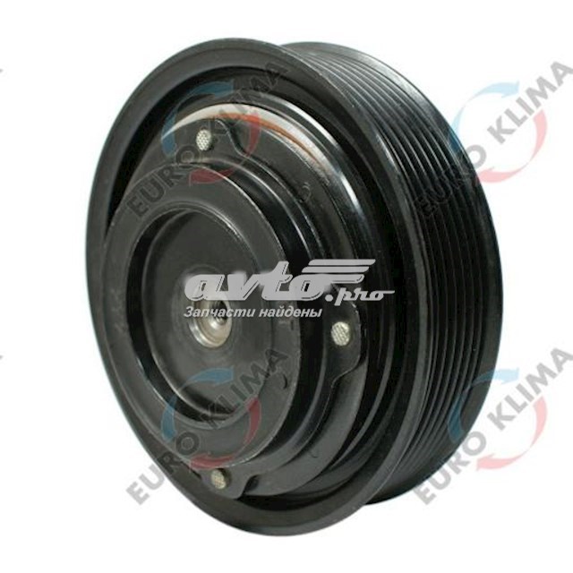 Comprar CA151 Euroklima Polea del compresor de aire acondicionado
