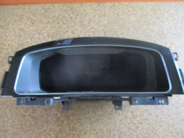 Instrumento De Vidrio Volkswagen Golf ALLTRACK VII (BA5, BV5)