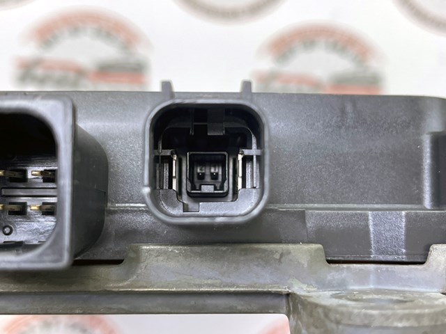 Sensor de distancia por radar A0009009738 Mercedes