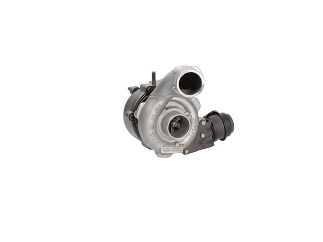 7083660001 MSG Rebuilding Turbo para motor