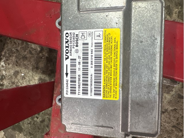 Comprar 31334542 Volvo 
