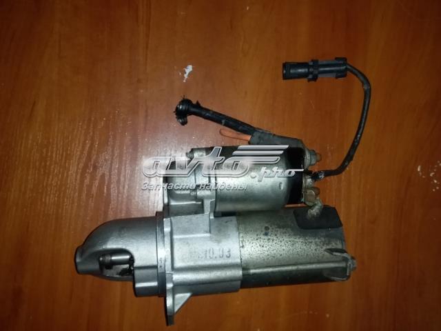 Comprar 96673023 General Motors Motores de arranque