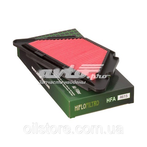 HFA4615 Hiflofiltro filtro de aire