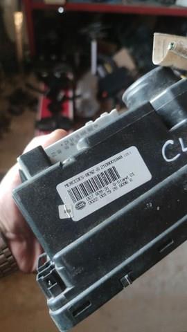 Comprar 2108001848 Mercedes Bomba neumática de la carrocería