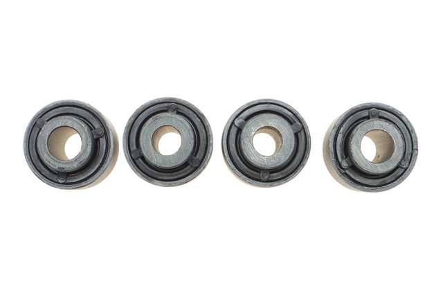 Kit de silentblocks del eje trasero para Volkswagen Golf IV 1J5