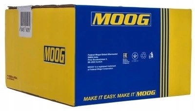 Brazo direccion coche Moog EV800987 precio, desde 18,60 EUR