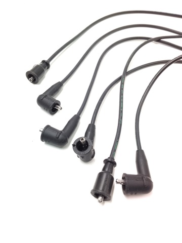 Q2110489 Q-fix Cables de alta tensión, juego