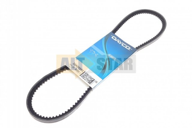 10A0888C Dayco Correa poly v