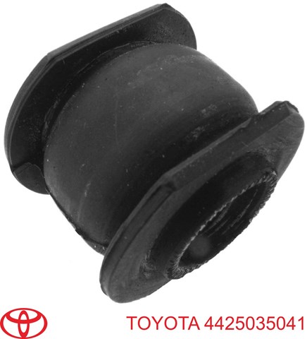 4425060011 Toyota cremallera de dirección