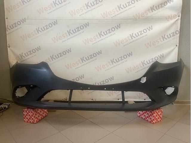 Parachoques delantero Signeda PMZ04169BA precio, desde 75,72 EUR