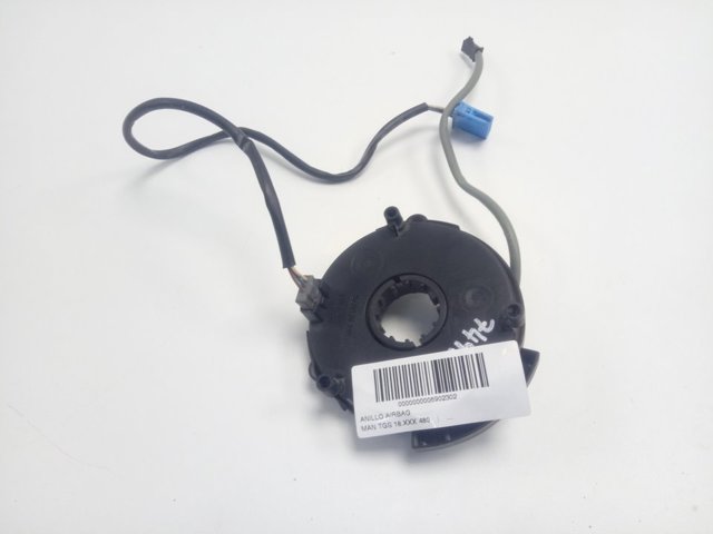 Anillo AIRBAG 81464306026 MAN