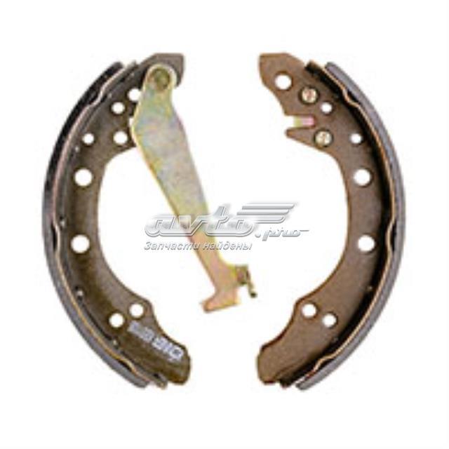 Comprar KBS1105 Konner Zapatas de freno