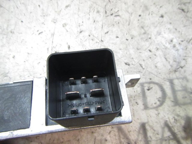  Renault (RVI) 296103375R