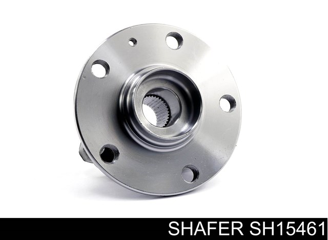 SH15461 Shafer Cubo delantero