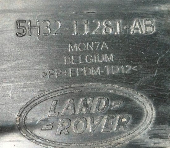 LR031413 Land Rover