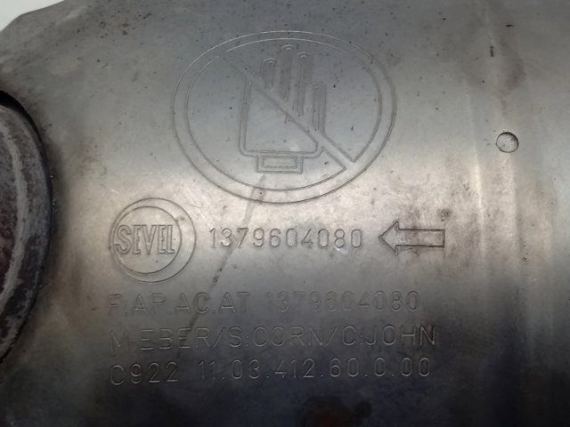 Comprar 1379604080 Peugeot/Citroen 