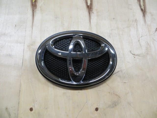 7530105030 Toyota logotipo del radiador i