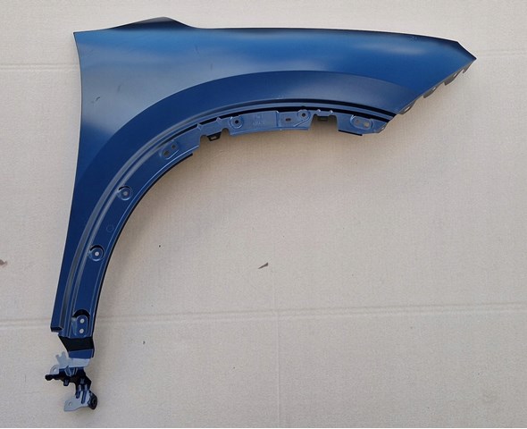 Aleta 9825774080 Peugeot/Citroen