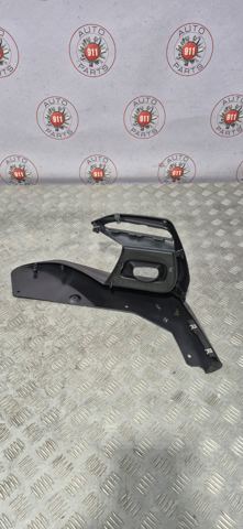 Comprar 622566HJ0A Nissan/Infiniti Moldura de faro antiniebla