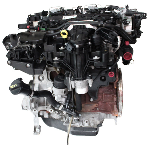 Motor completo Ford UFDB precio, desde 956,22 EUR