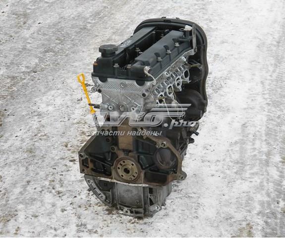 A15MF General Motors Motor completo