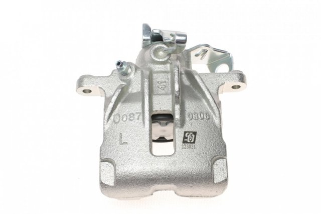 Pinza de freno trasera izquierda 223031 Solgy