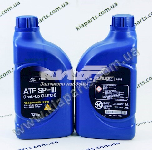 281133M000 Hyundai/Kia Filtro de aire de motor