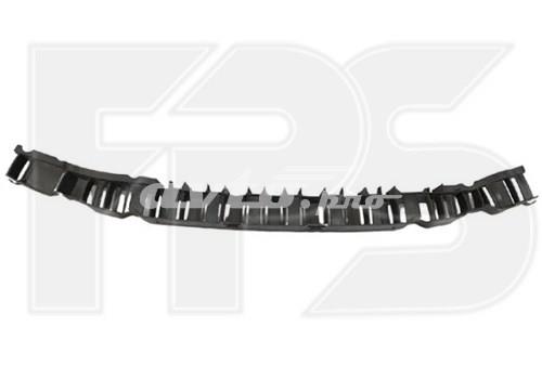 9801689180 Peugeot/Citroen Absorbedor del parachoques delantero