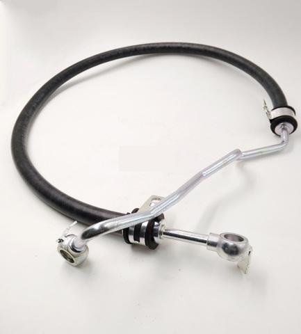 Manguera de alta presion de direccion, hidraulica Q-fix Q0970517