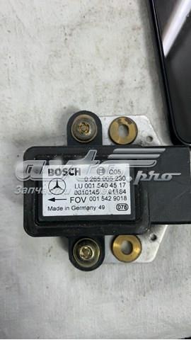 0265005230 Bosch sensor de aceleracion lateral (esp)