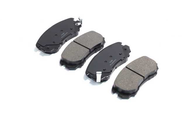 Comprar RD23891STD Rider Pastillas delanteras de freno