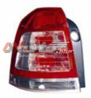 Piloto trasero izquierdo Depo/Loro/Abakus 4421960LUE