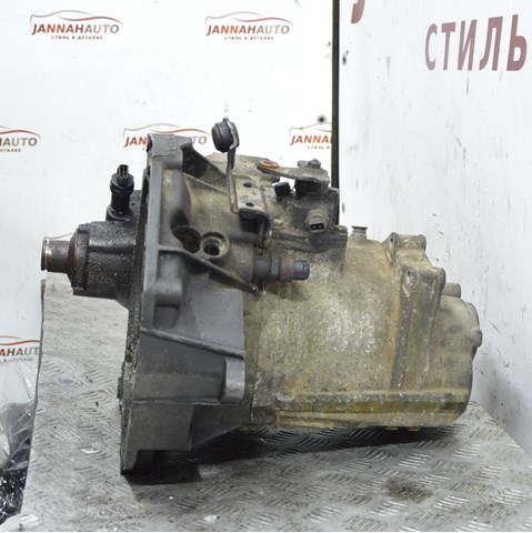 AFK VAG Motor completo