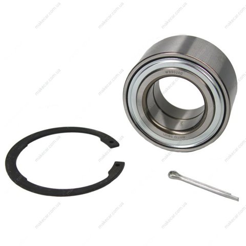 Comprar WB90200 Sato Tech Cojinete de rueda delantero