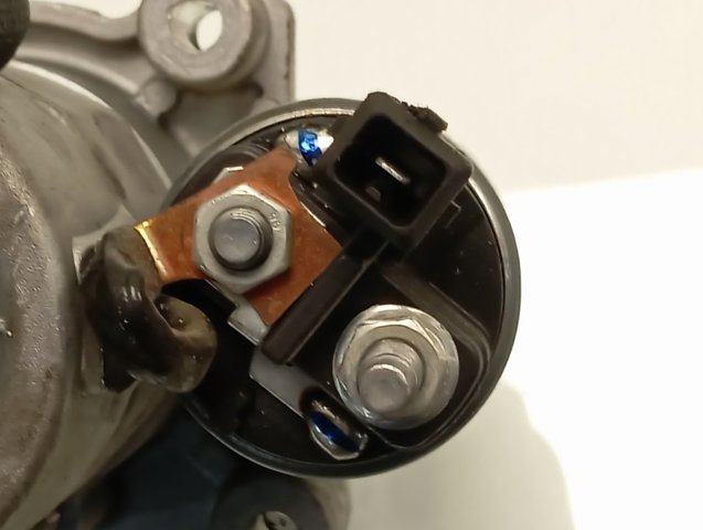 Comprar 9812715480 Opel Motores de arranque