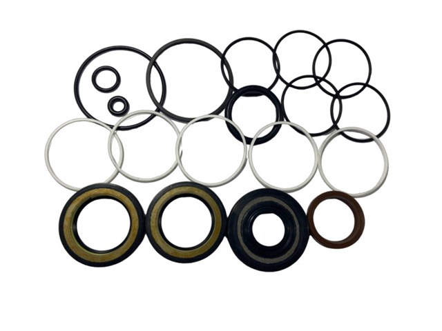 Comprar Kit de reparación, mecanismo dirección KIA Sorento III C5, UM