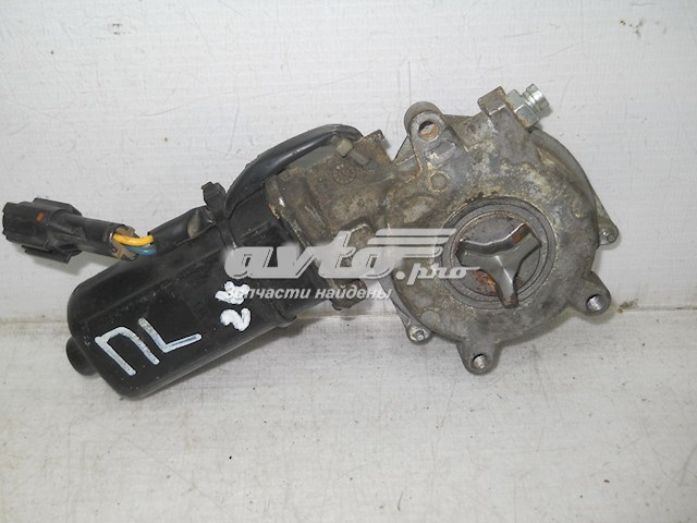 96168983 General Motors Motor elevalunas, puerta delantera izquierda