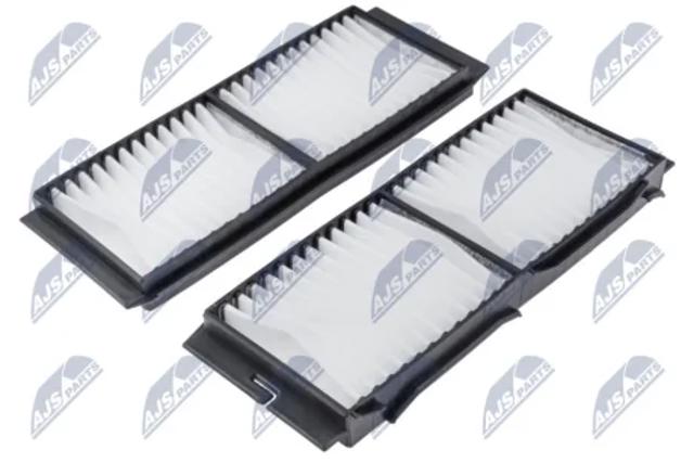 FCFMZ023 NTY Filtro antipolen