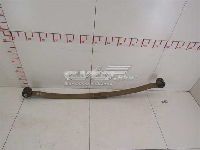 1463291 Ford ballesta trasera