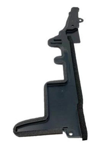 Deflector de aire del radiador Nissan/Infiniti 215586MA0A precio, desde 68,46 EUR
