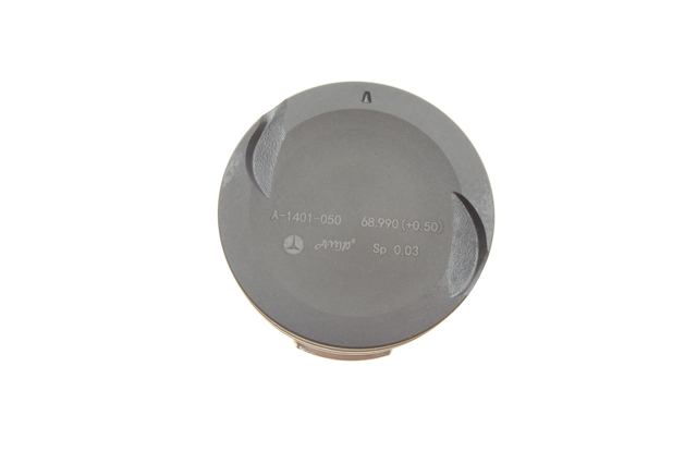 Pistón con bulón sin aros, sobremedida (+0,50 mm) AMP/Paradowscy PXDAE3A1401050 precio, desde 46,31 EUR